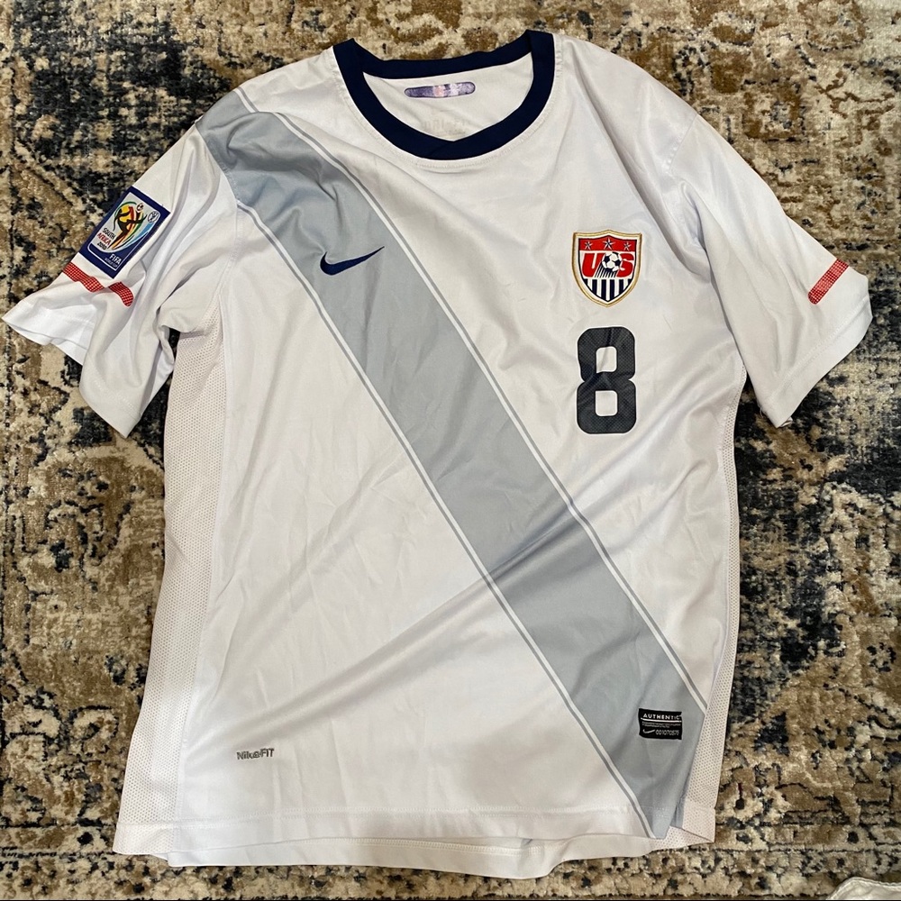 Dempsey Jersey USA